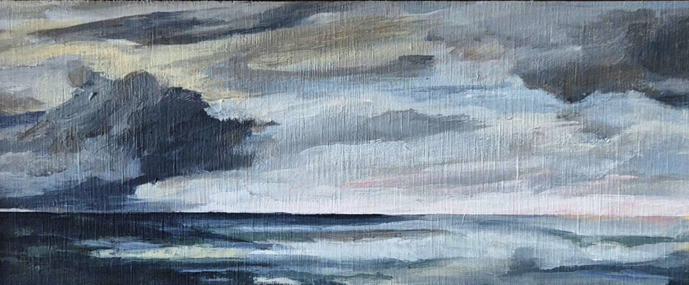 Rachel Prince  - Passing Energy