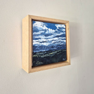 Rachel Prince - Shifting Light