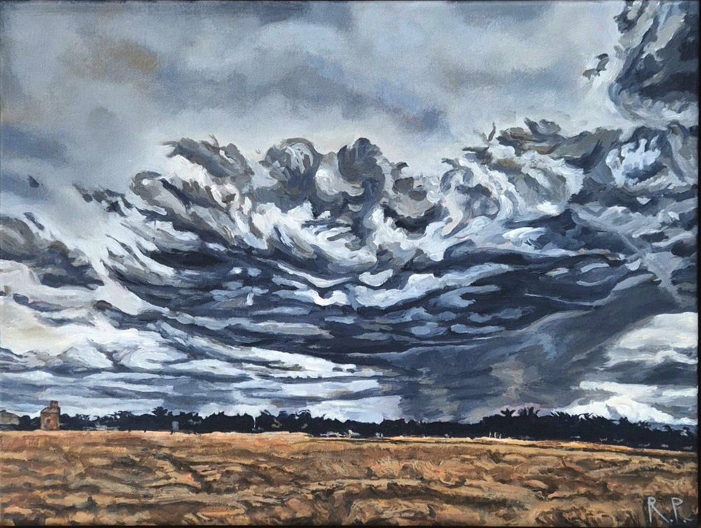 Rachel Prince - Sky Symphony