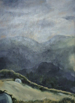 Rachel Prince - Soft Morning Light