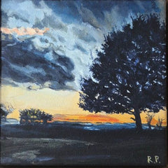 Rachel Prince - Winter's Walk