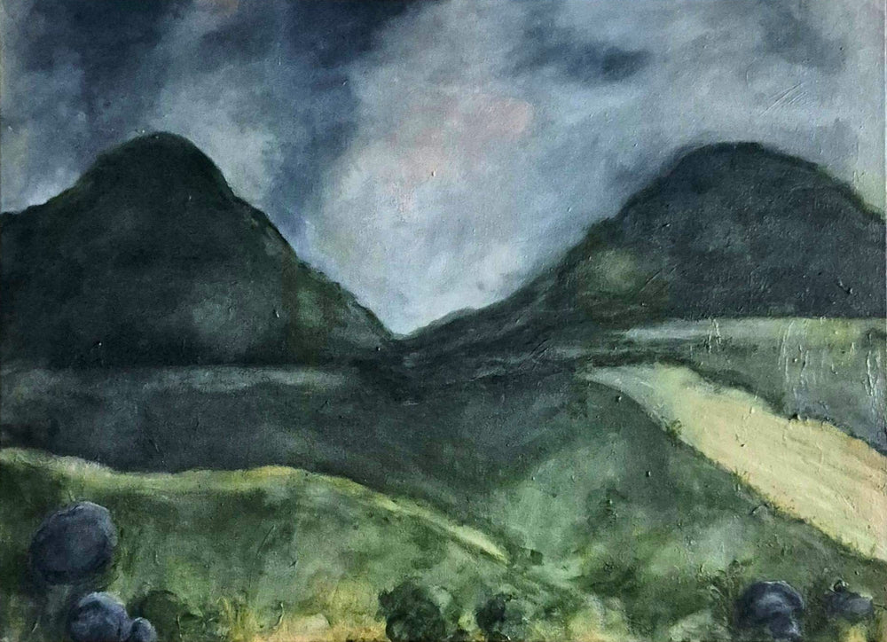 Rachel Prince - Wandering, Not Lost