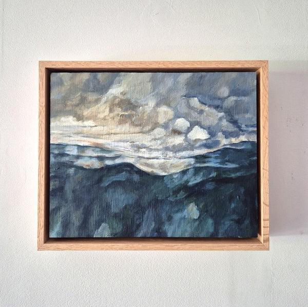 Rachel Prince - Among the Clouds