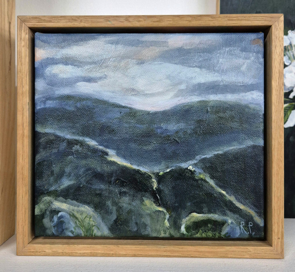 Rachel Prince - It's a New Day