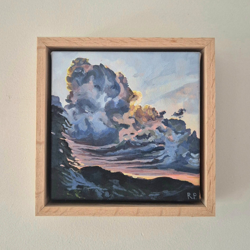 Rachel Prince - Clouds Alight