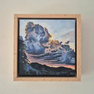 Rachel Prince - Clouds Alight
