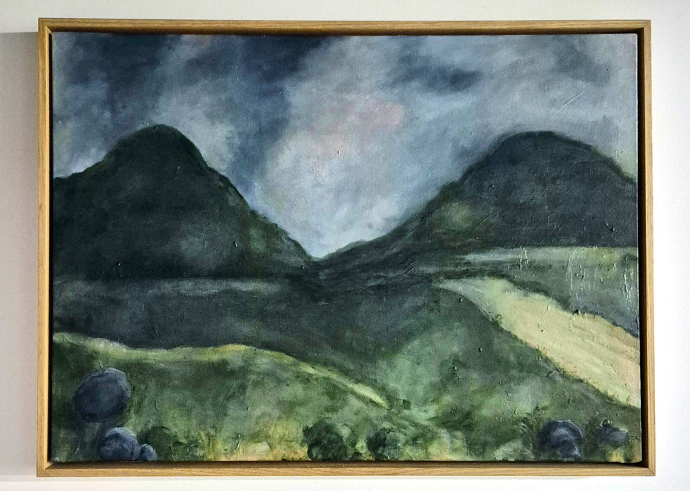 Rachel Prince - Wandering, Not Lost