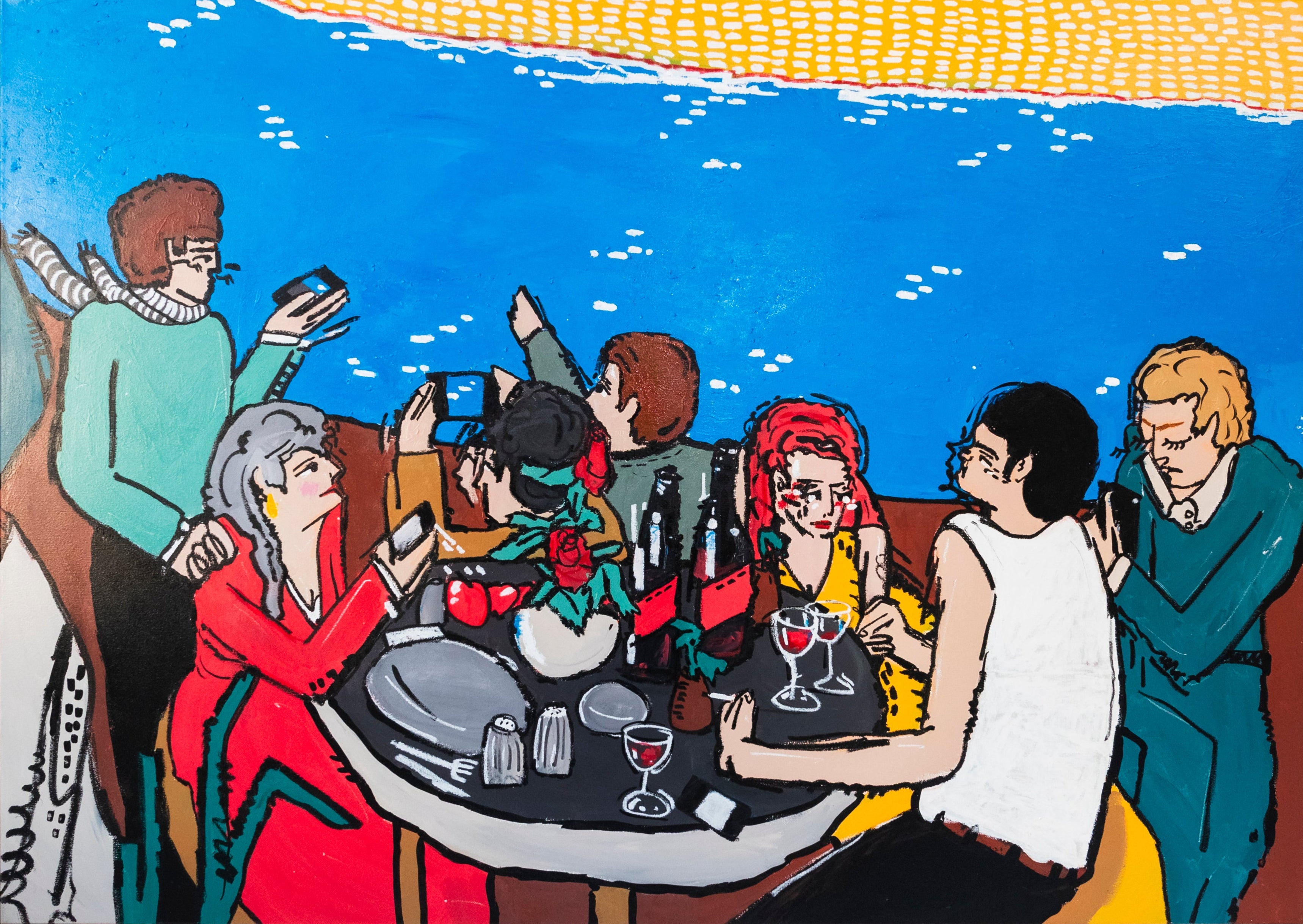 Daniel Pap - Watermark