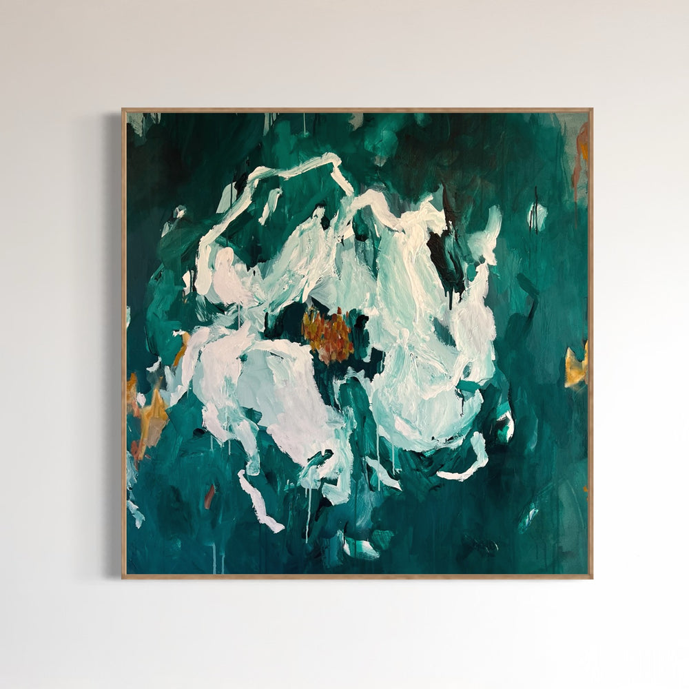 Prue Frost - Rare #2 (diptych)