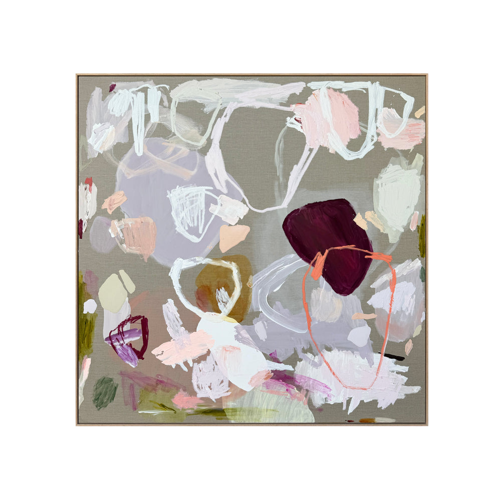 Rebecca Koerting - A Little Bit Electric