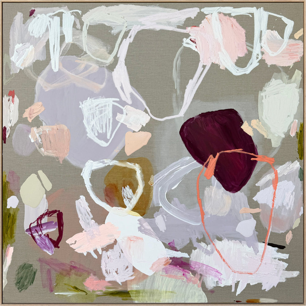 Rebecca Koerting - A Little Bit Electric