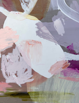 Rebecca Koerting - A Little Bit Electric