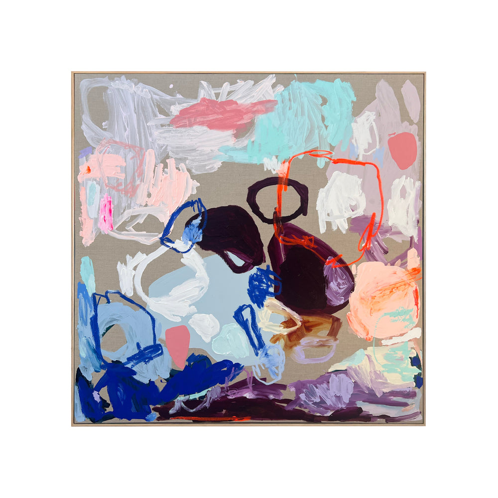 Rebecca Koerting - Don't Rain on my Parade