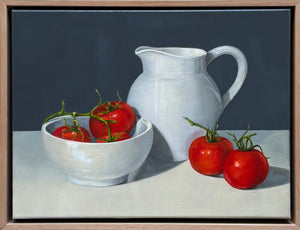 Lynda McKay - Red Alert