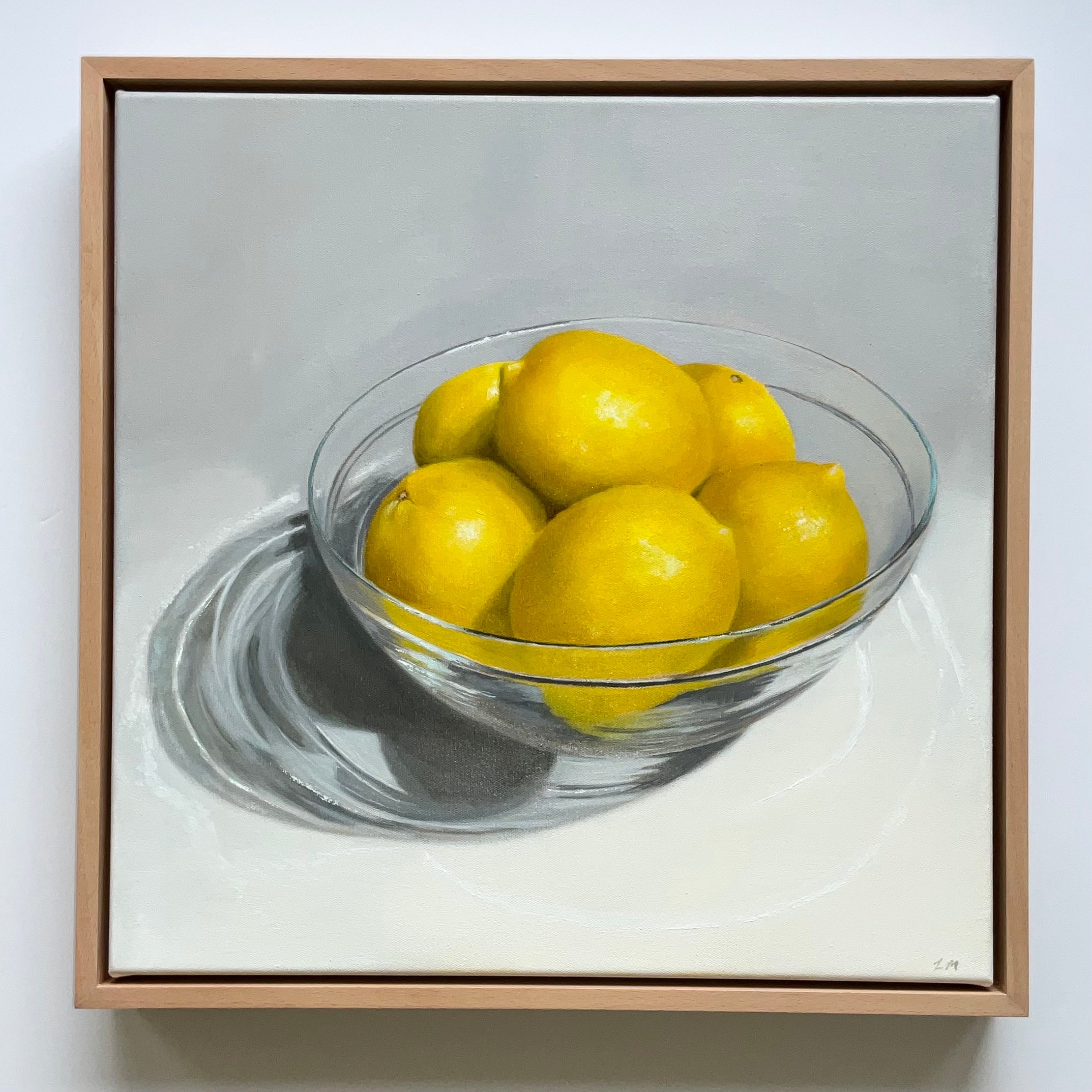 Lynda McKay - Reflection