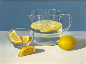 Lynda McKay - Refresh