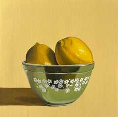 Tenyka Jay - Rellie’s Lemon Bowl