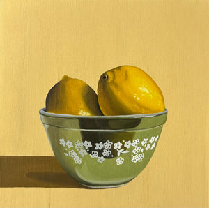 Tenyka Jay - Rellie’s Lemon Bowl