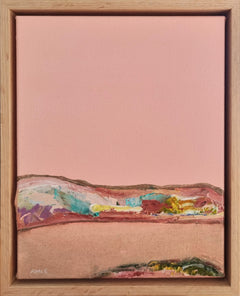 Amie de Hoog  - Rest by the Rock
