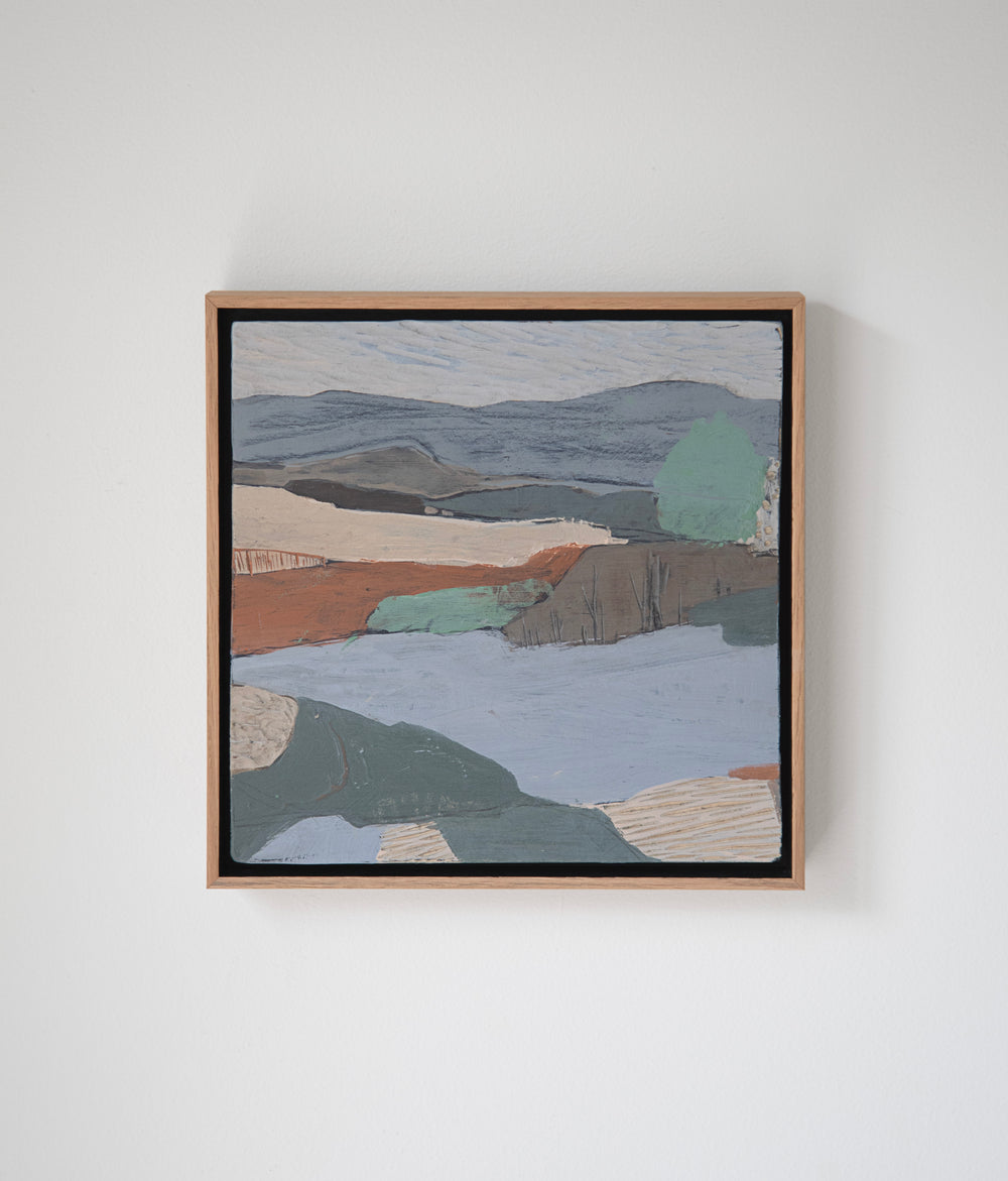 Rick Carter - Hinterland Homage I