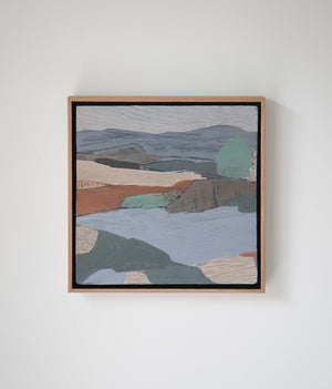 Rick Carter - Hinterland Homage I