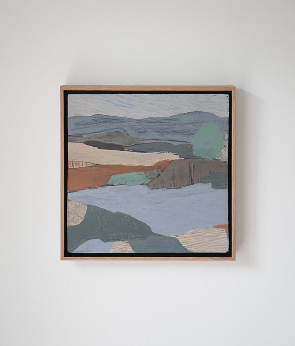 Rick Carter - Hinterland Homage I