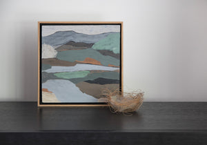 Rick Carter - Hinterland Homage II