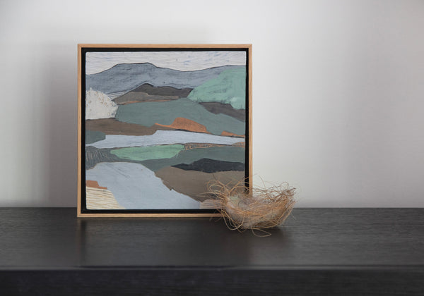 Rick Carter - Hinterland Homage II