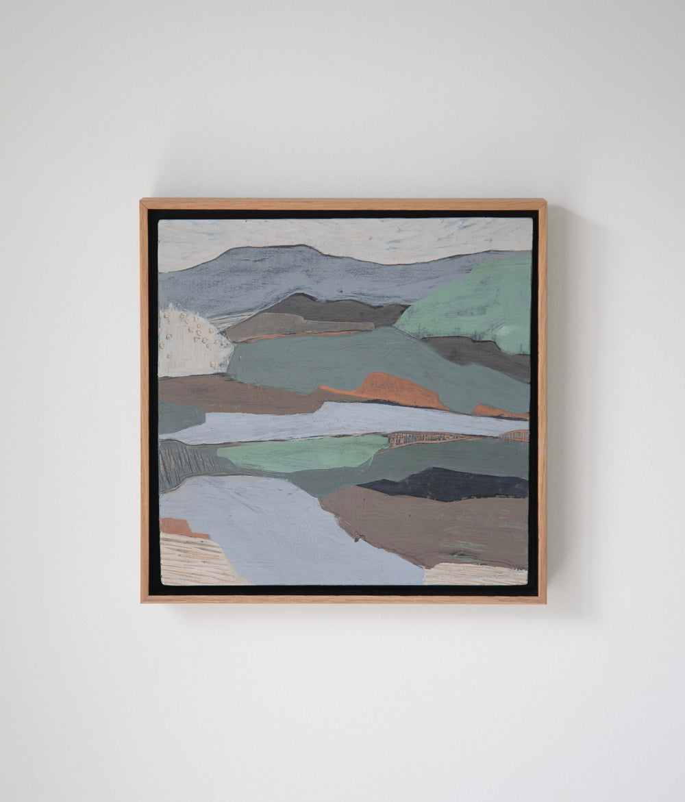 Rick Carter - Hinterland Homage II