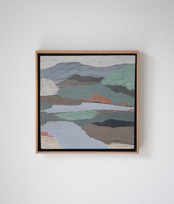 Rick Carter - Hinterland Homage II