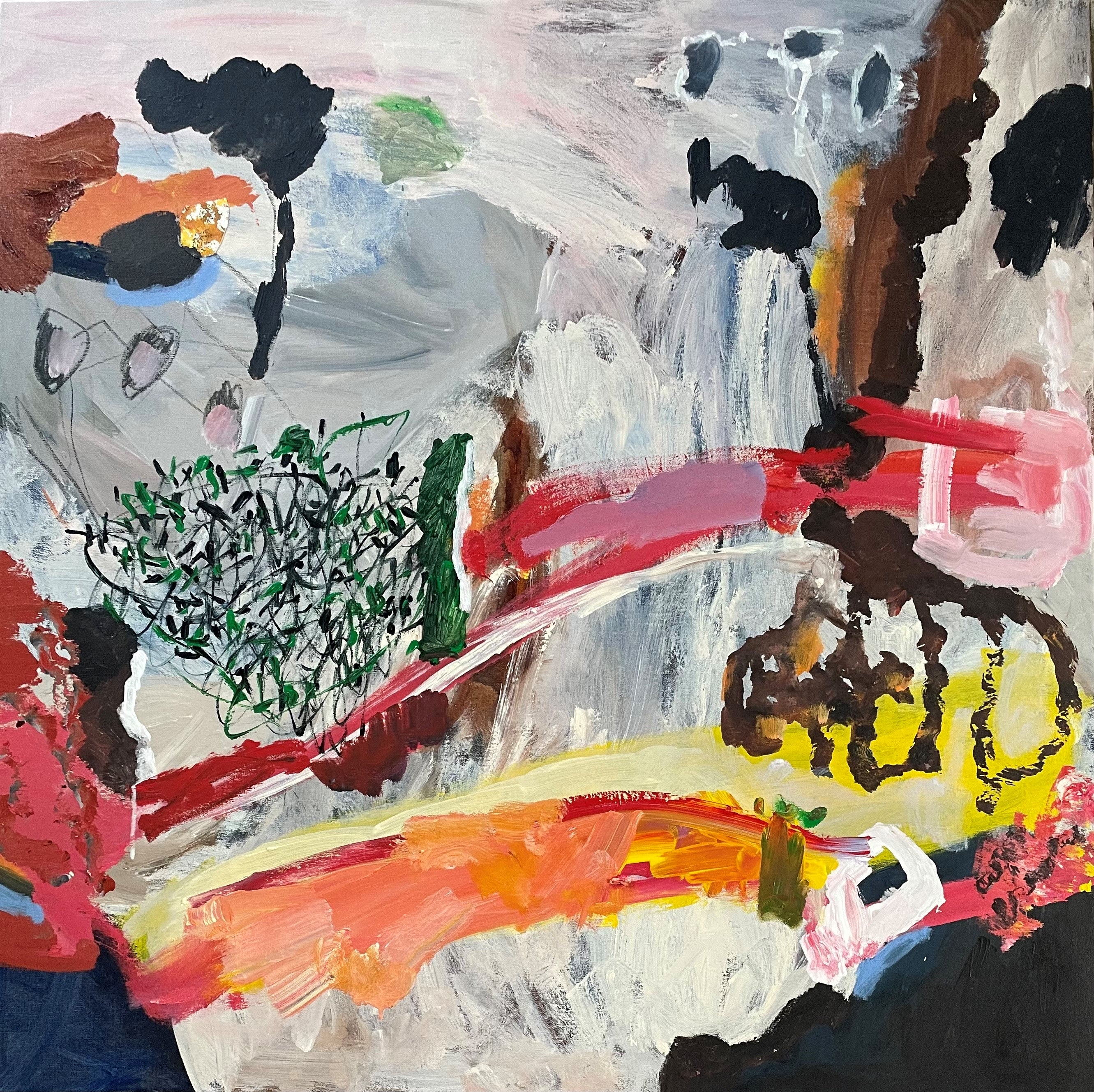 Jane Thompson - Roll on Roly Poly