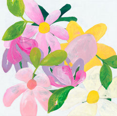 Ros Gervay - Happiness Unfolding