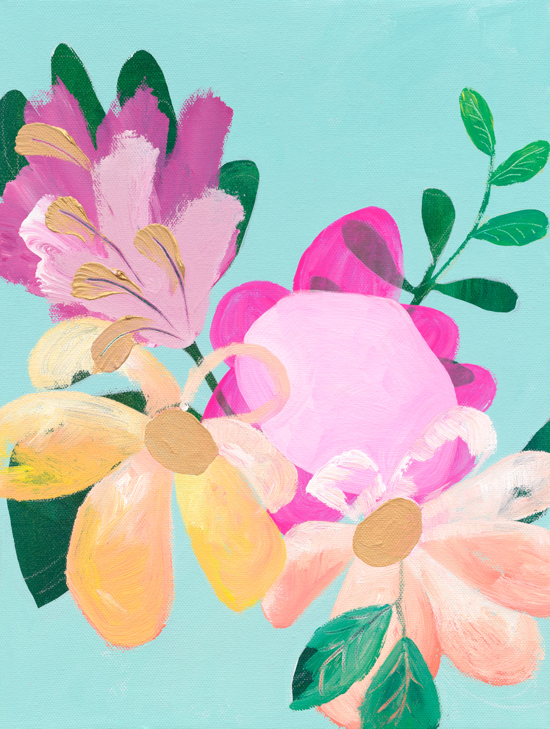 Ros Gervay - Dreamshade