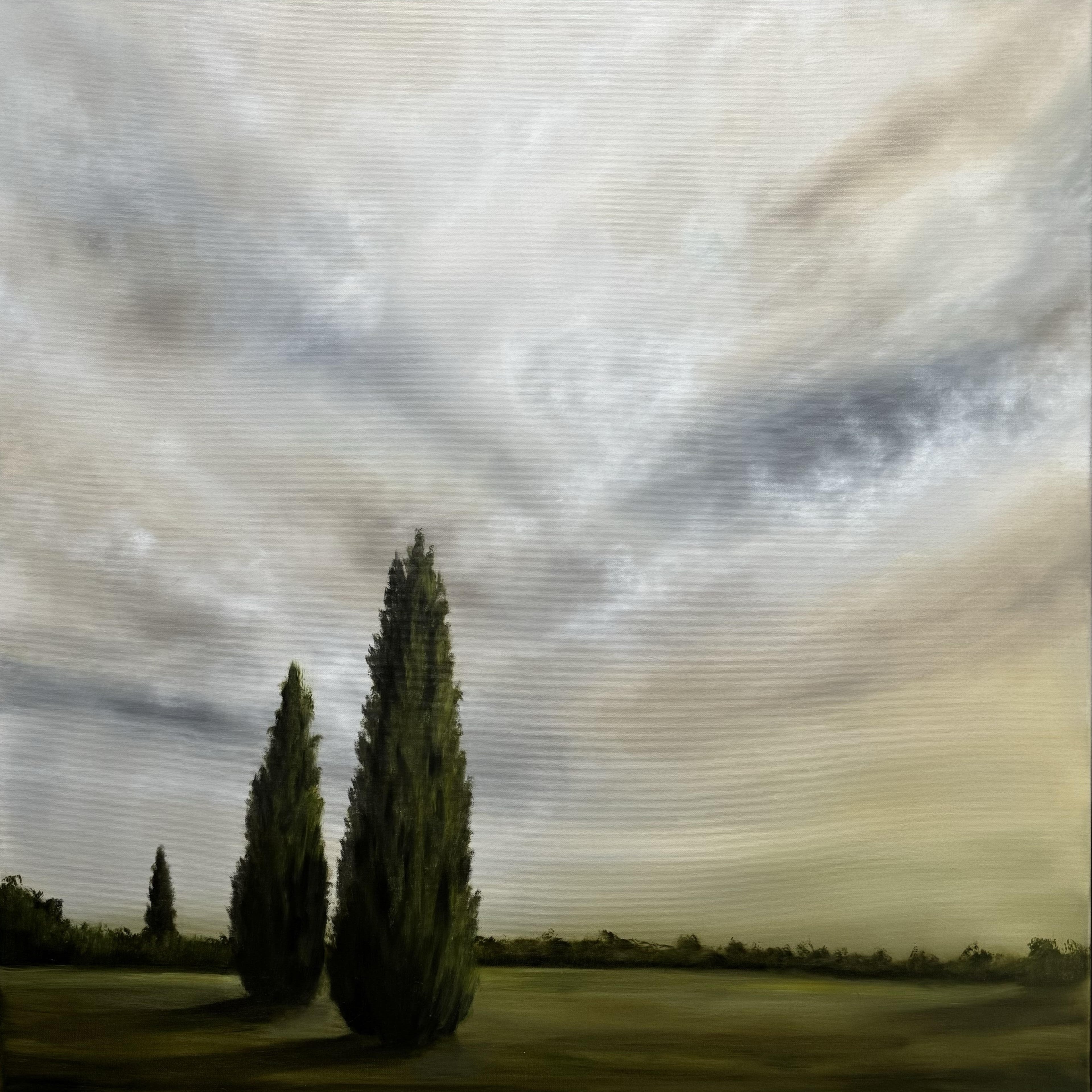 Kelly Kondis - Rouen