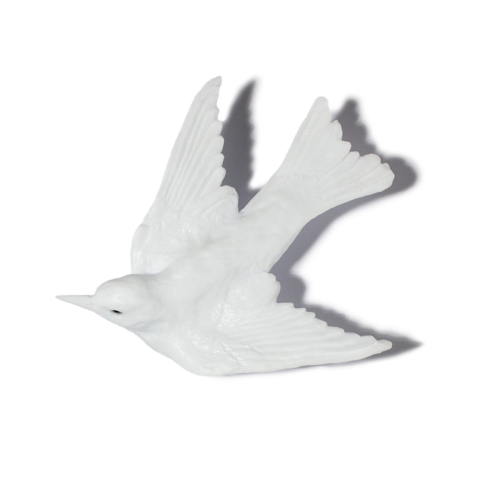 Luke Jacomb Studio - Swallow Opaline
