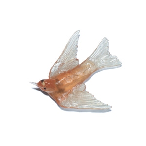 Luke Jacomb Studio - Swallow (Rose)