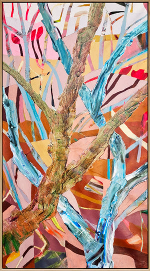 Chris de Hoog - Sacred Space