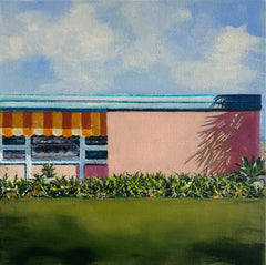 Brooke Whelan - Salty Air
