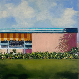 Brooke Whelan - Salty Air