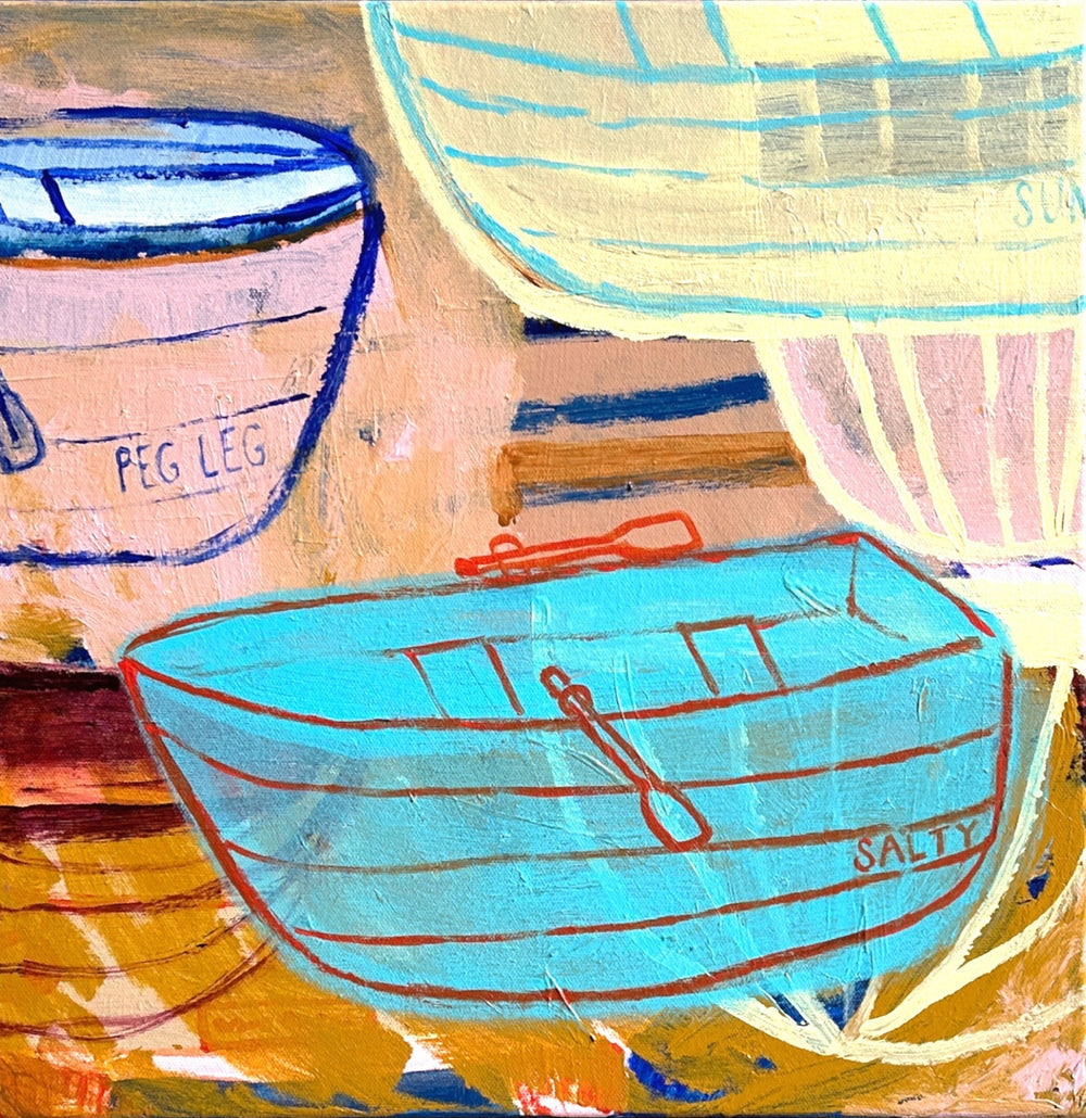Sophie Farquhar - Salty