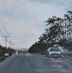 Andrea Kirkham-Hopgood - Salute