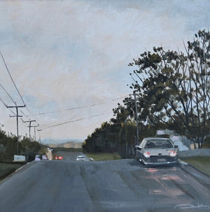 Andrea Kirkham-Hopgood - Salute