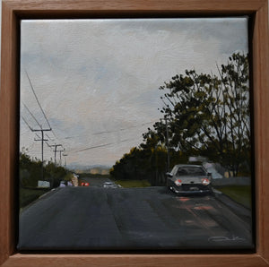 Andrea Kirkham-Hopgood - Salute