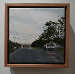 Andrea Kirkham-Hopgood - Salute