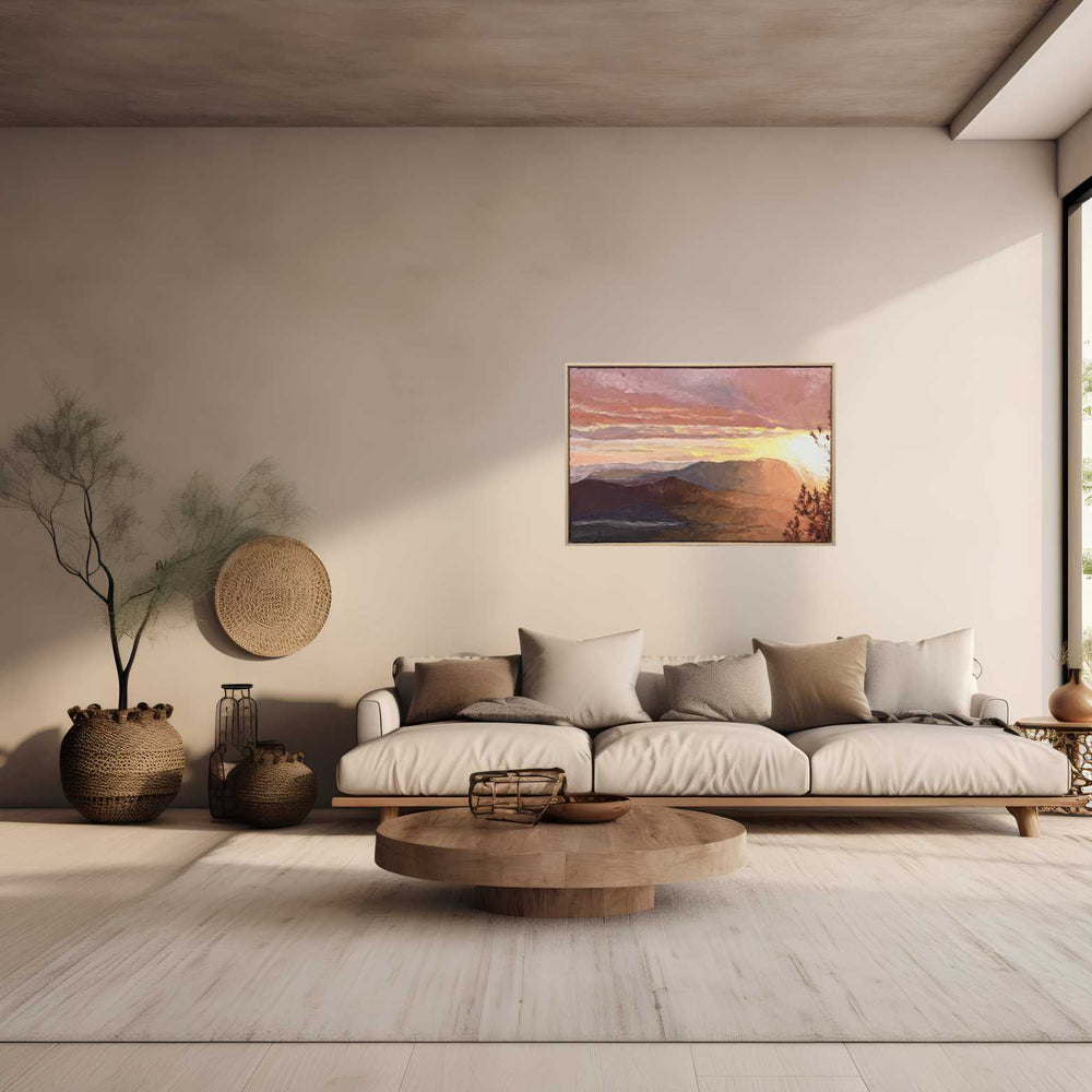 Sam Askin - In the Last Remaining Light