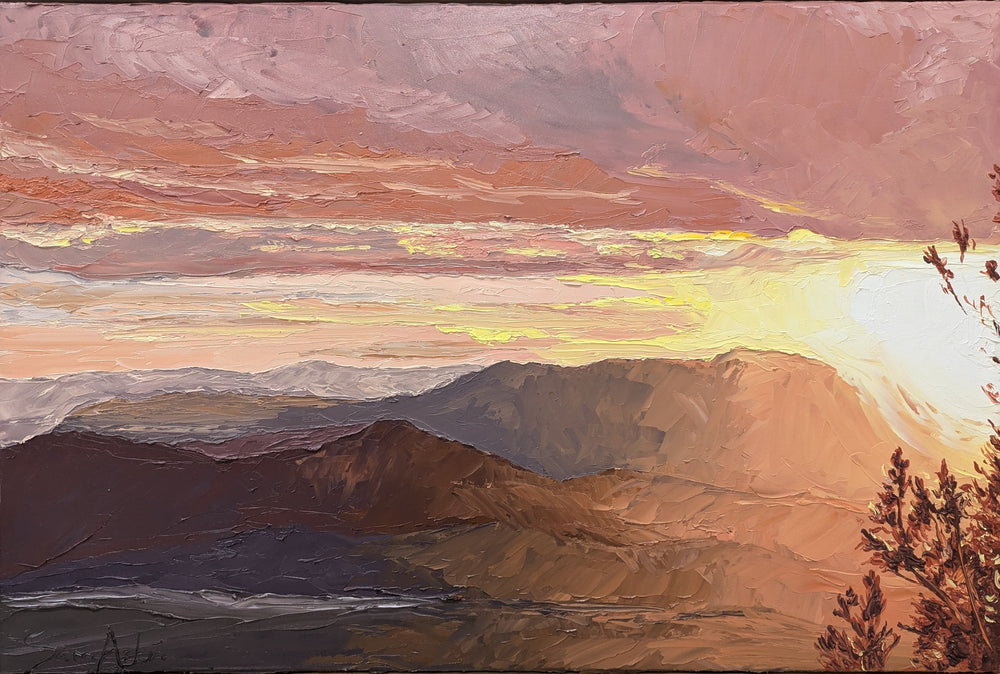 Sam Askin - In the Last Remaining Light