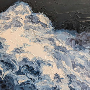 Sam Askin - Summer Storm