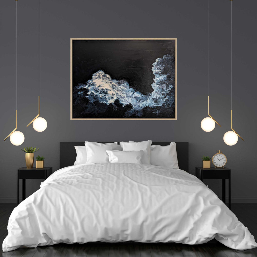 Sam Askin - Summer Storm