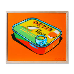 Hugo Mathias- Sardines 3