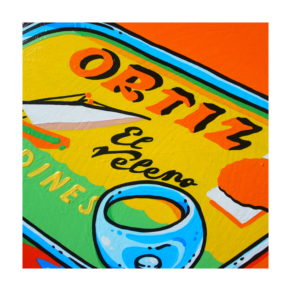 Hugo Mathias- Sardines 3